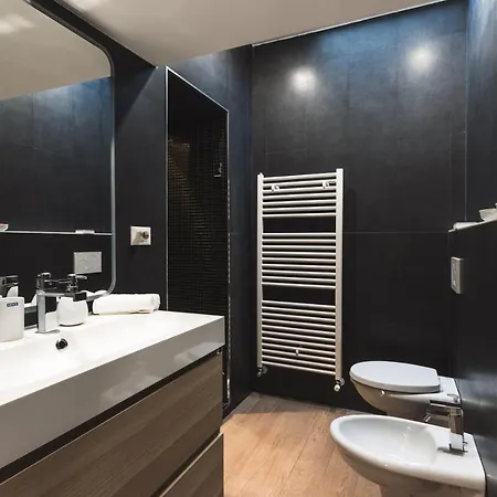 Piazza Della Valle Appartamento *