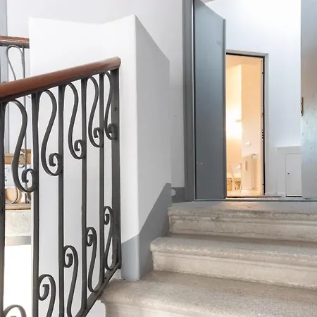 公寓 Piazza Della Valle