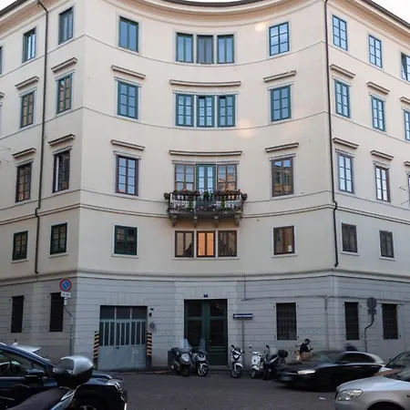 Piazza Della Valle Trieste
