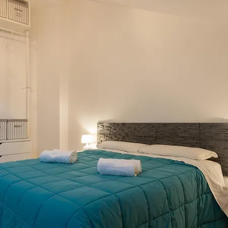 Piazza Della Valle Appartamento