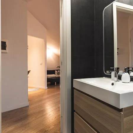 Appartamento Piazza Della Valle *