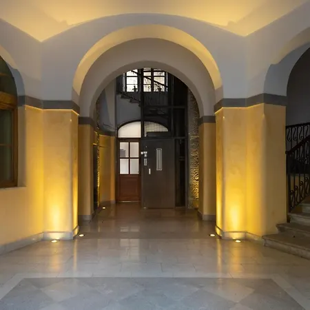 Appartamento Piazza Della Valle