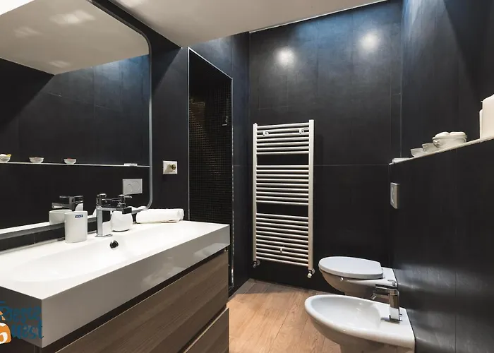 Piazza Della Valle Apartment *