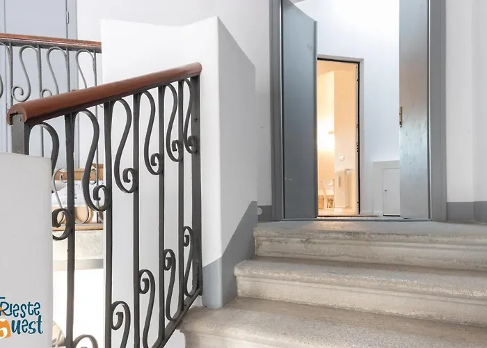 Apartment Piazza Della Valle