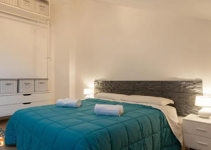 Piazza Della Valle Apartment