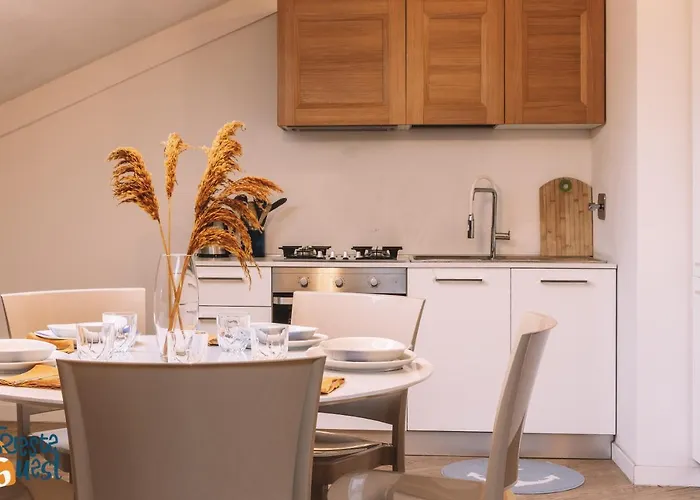 Piazza Della Valle Apartment *