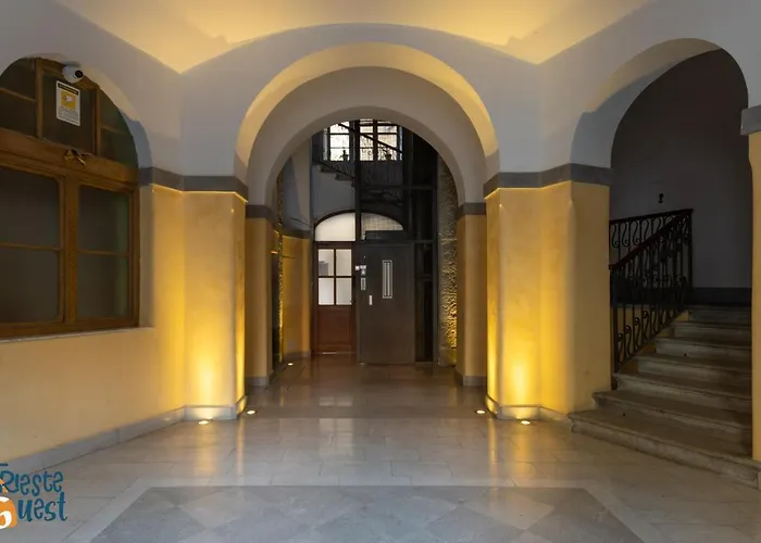 Apartment Piazza Della Valle