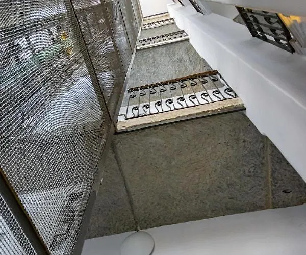 Piazza Della Valle *